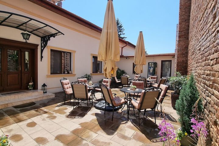Terrace/Patio 24 of 50