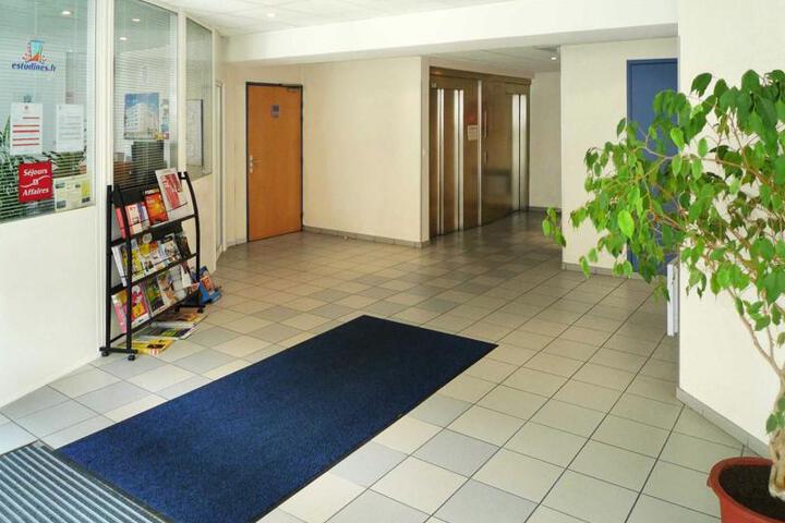 Fitness Facility Photos