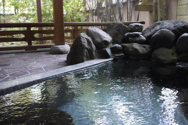 Hotel Spa