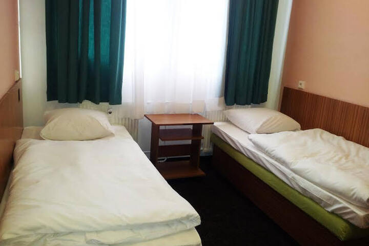Hotel Florian