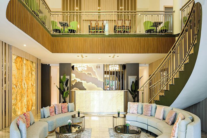 Photo of Yulia Hotel Managed by HIG