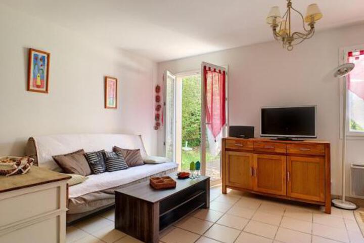 House Duplex a Morgat