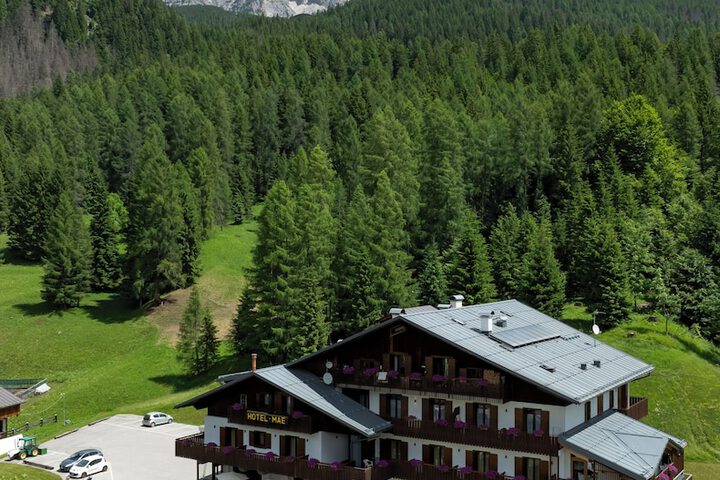 Hotel 72 of 78