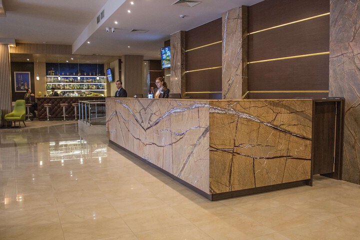 Hotel Interior 7 of 93