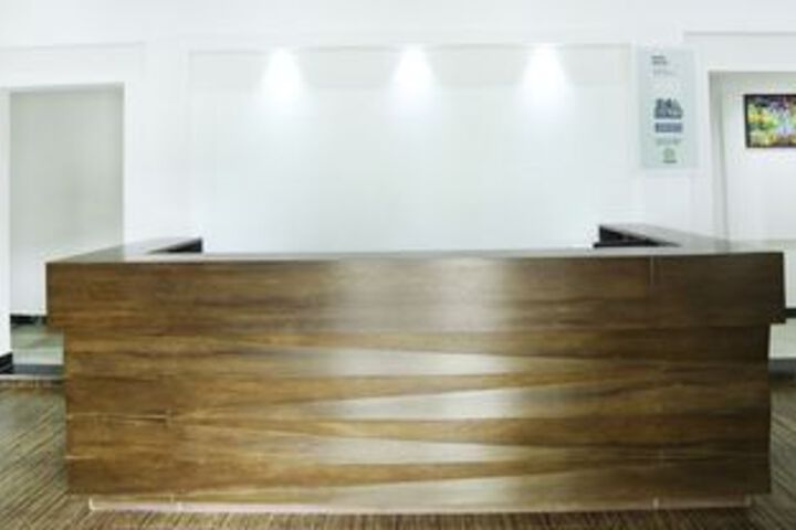 Treebo Al Saj Convention Center