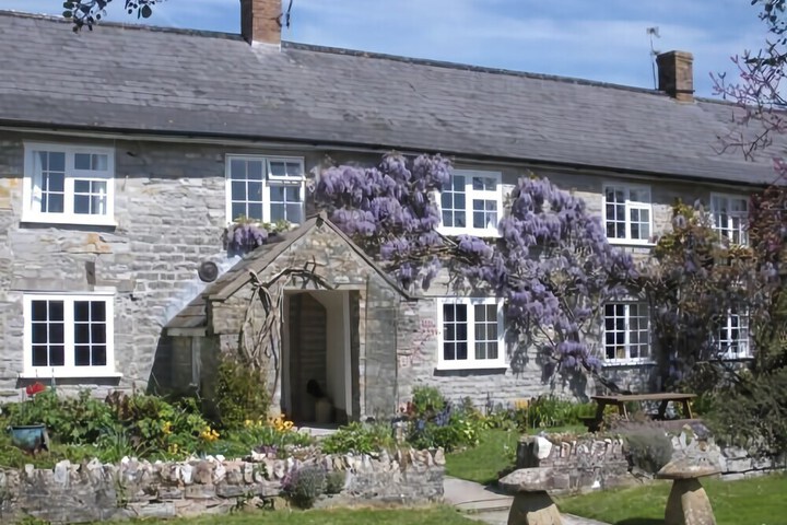 FROG STREET FARMHOUSE