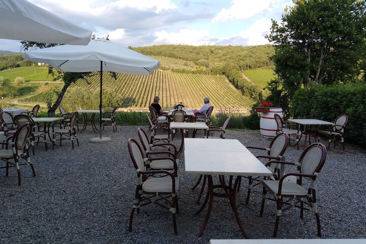 Terrace/Patio 9 of 27