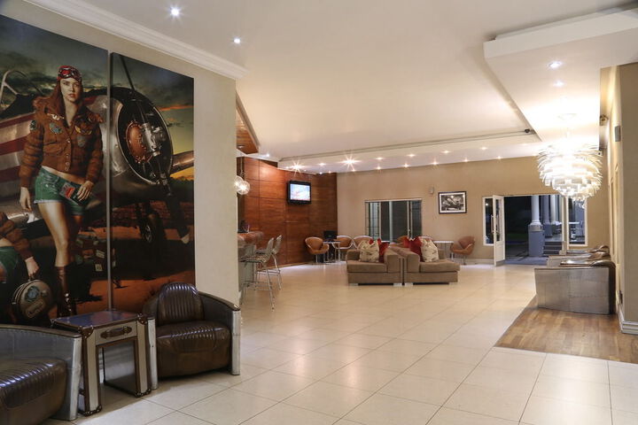 Hotel Interior 47 of 64