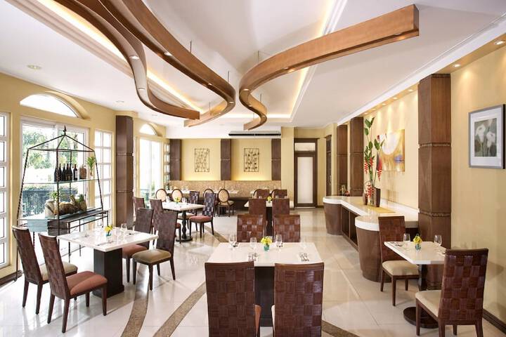 Restaurants