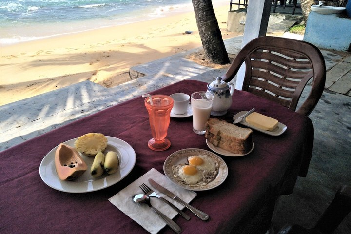 Breakfast/Coffee Service 26 of 54