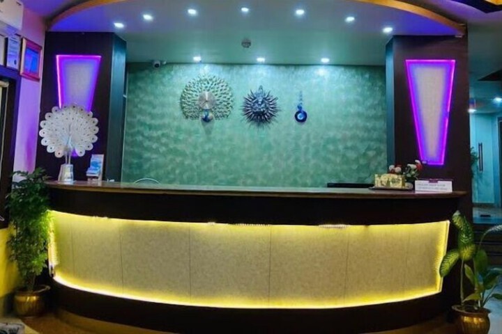 Hotel Interior 3 of 23