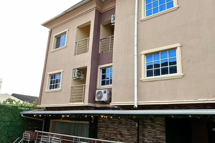 Hotel 51 of 51