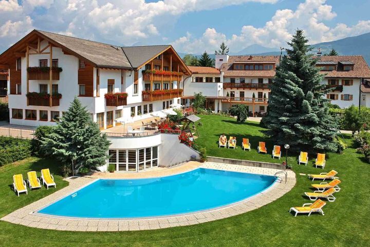 LANGHOF