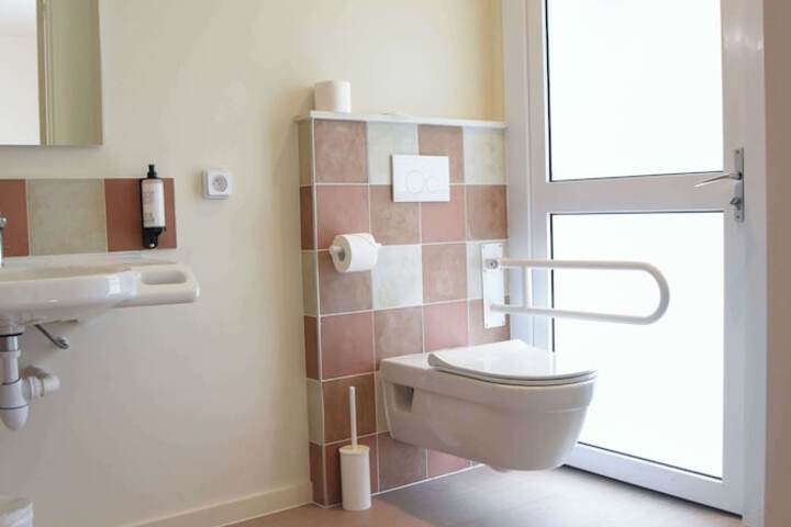 Bath Photo