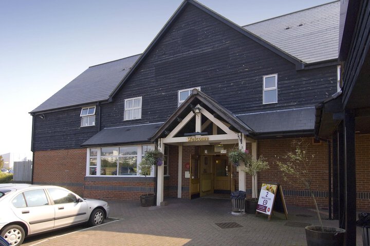 Exterior Photo
