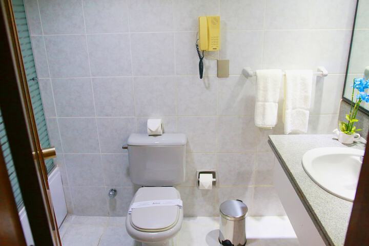 Bath Amenities