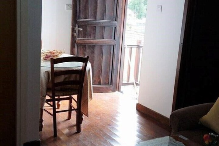 Dining Photos