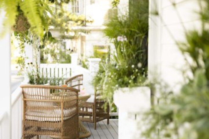 Terrace/Patio 44 of 46