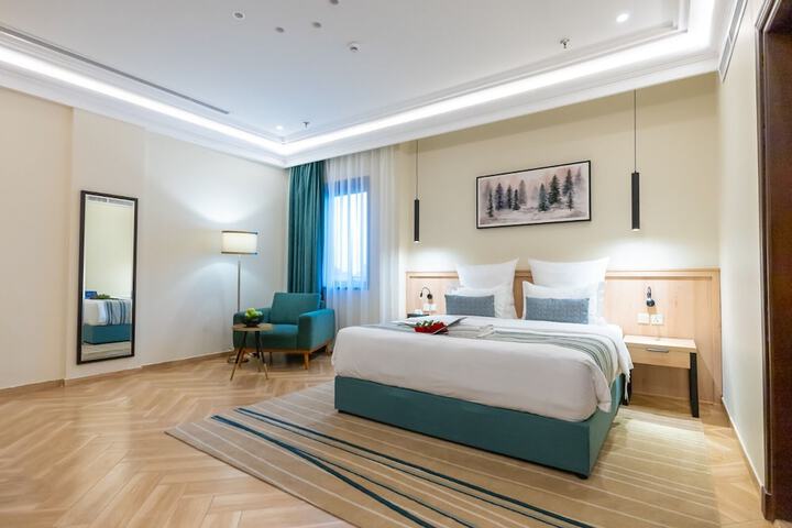 Room 15 of 54