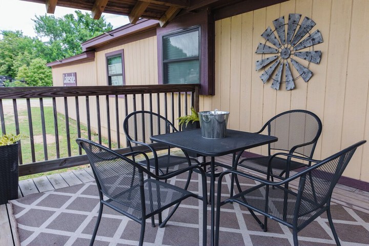 Terrace/Patio 668 of 917