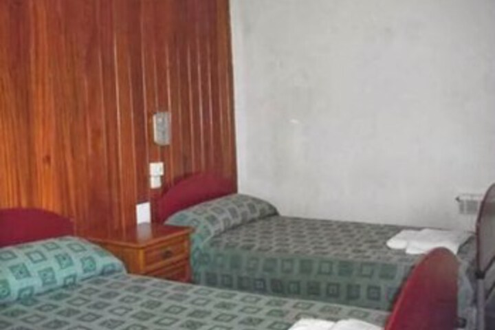 Fitness Facility Photos