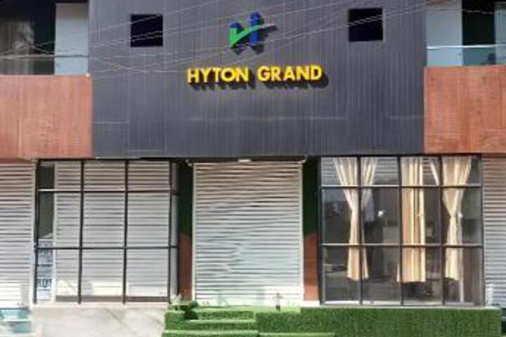 HYTON GRAND Kilambakkam