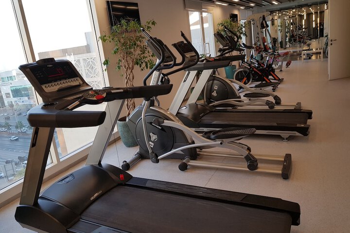 Health and Fitness 27 of 37