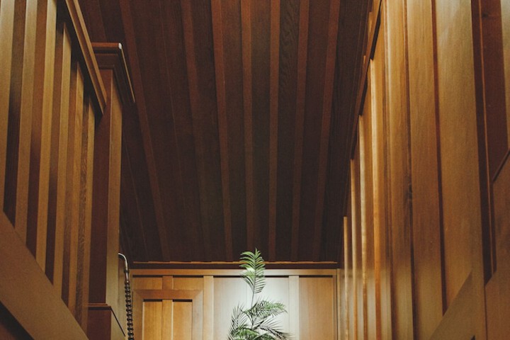 Hotel Interior 132 of 147