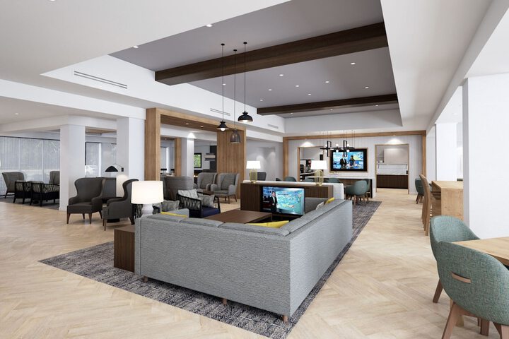 Hotel 26 of 28