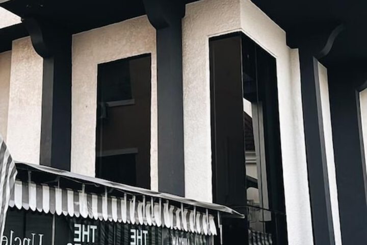 Mayhill Signature in Lekki
