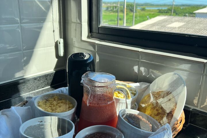 Breakfast/Coffee Service 48 of 54