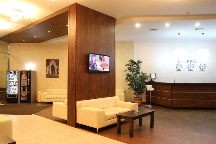 Hotel 2 of 48