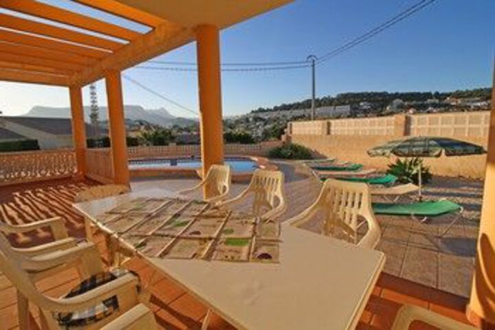 Terrace/Patio 22 of 22
