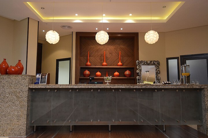 Hotel Interior 7 of 60