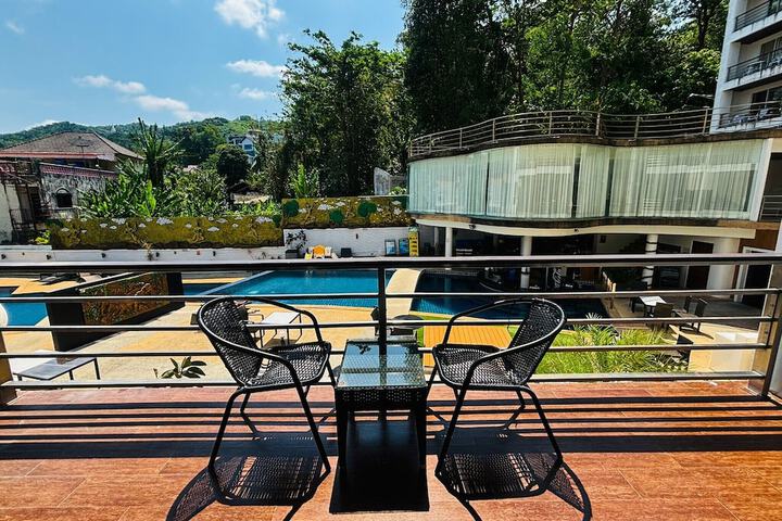 Terrace/Patio 157 of 164