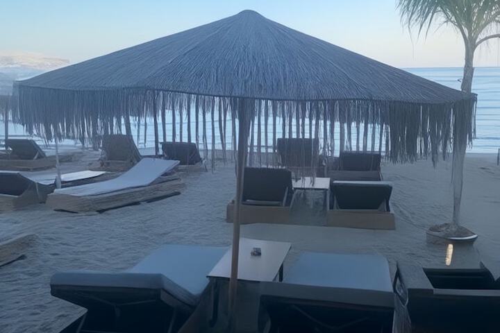 Beach 78 of 88