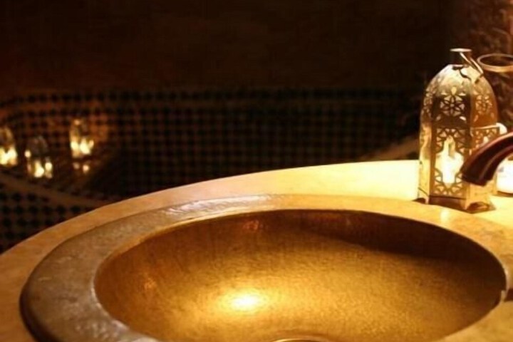 Spa Massage