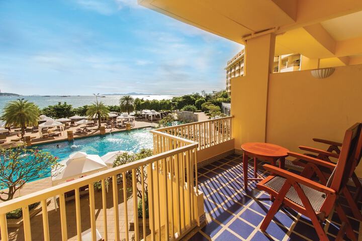 Terrace/Patio 140 of 141