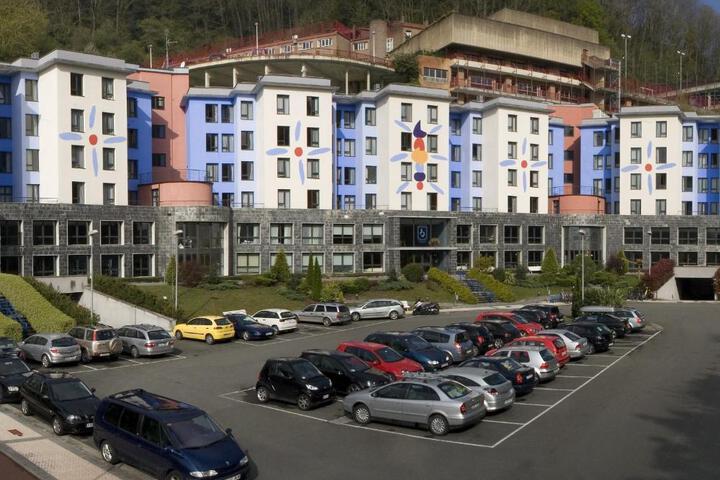 Hotel 19 of 23
