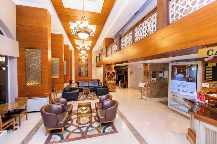 Hotel Interior 9 of 97