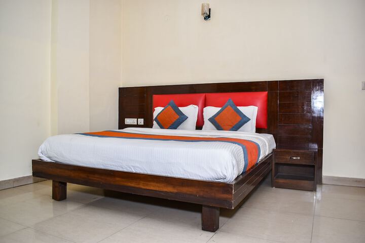 Hotel Rossette