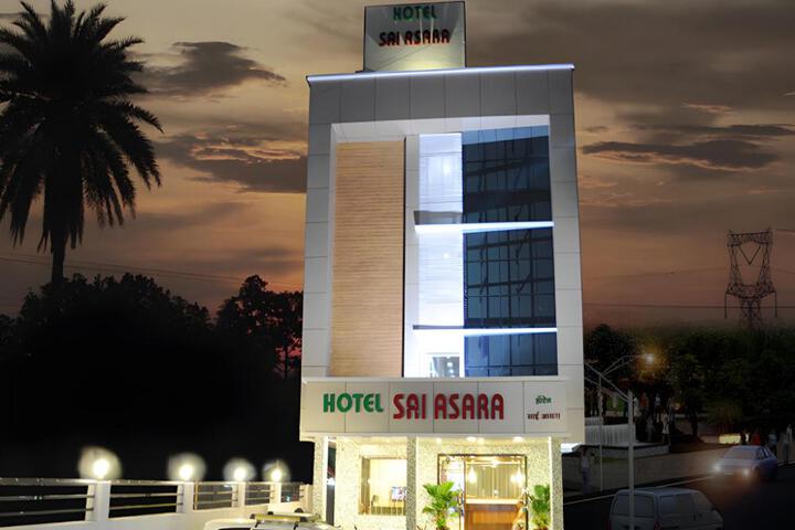 Hotel Sai Asara