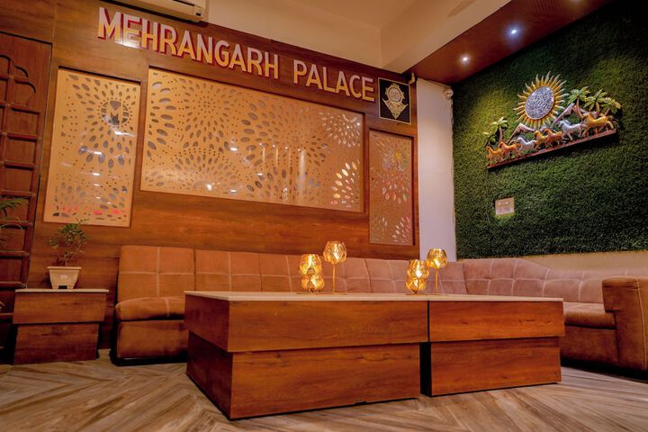 Hotel Interior 3 of 33