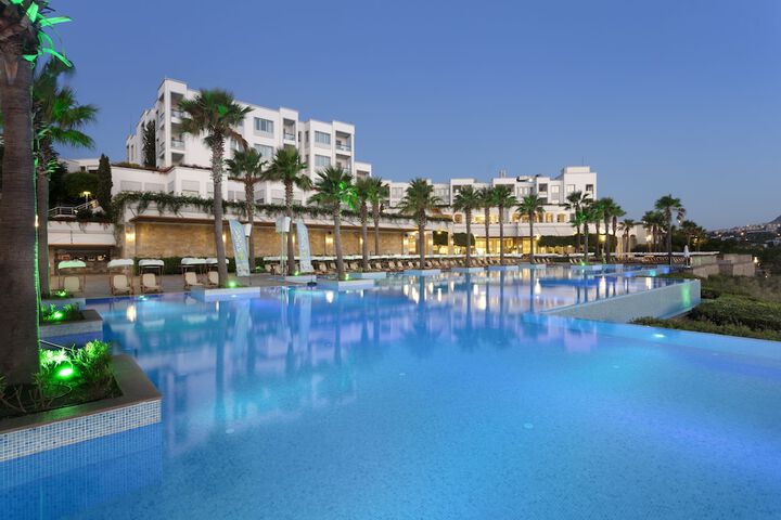 Hotel 144 of 164