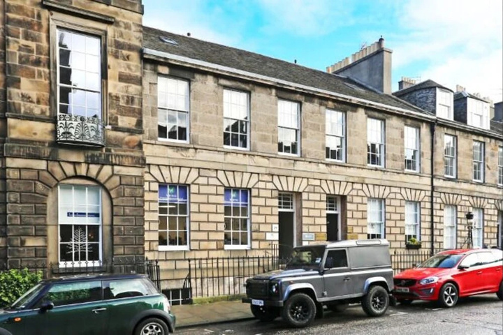 Image of Modern Stylish Apt. in Excellent Central Location