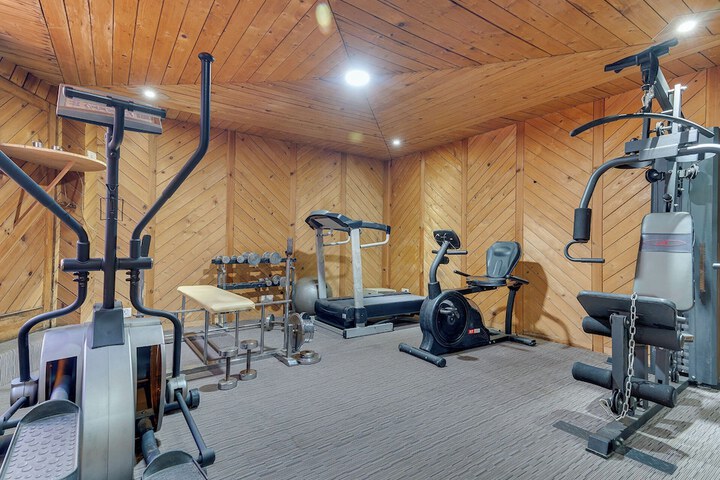 Health and Fitness 18 of 36