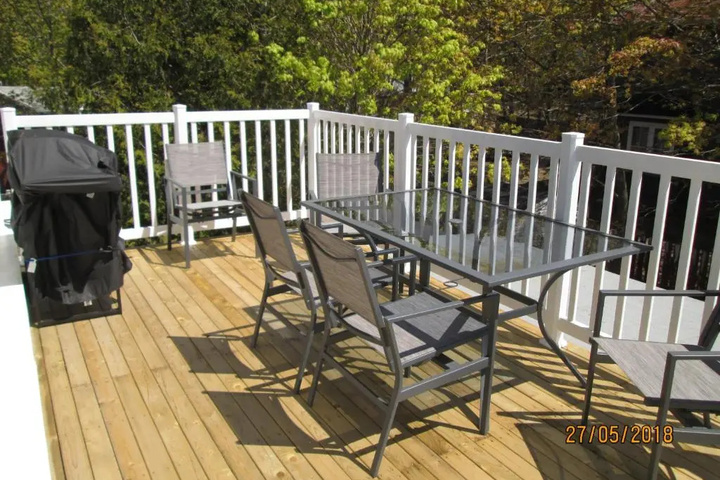 Terrace/Patio 6 of 11