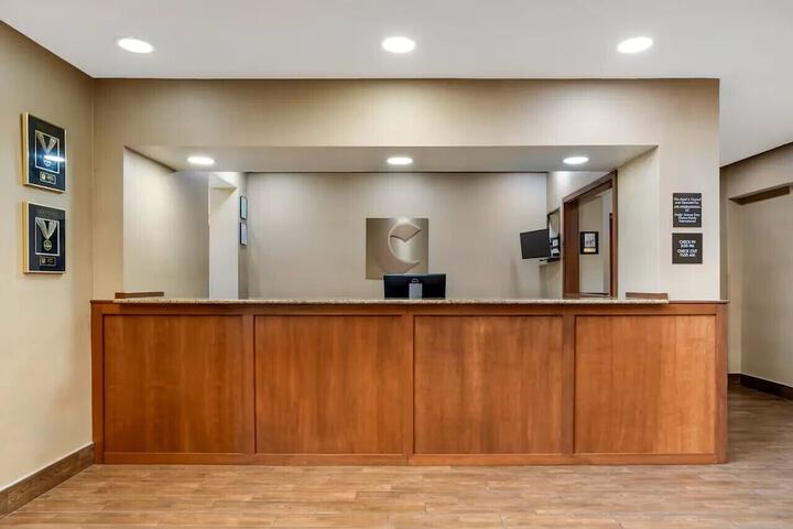 Hotel Interior 2 of 19
