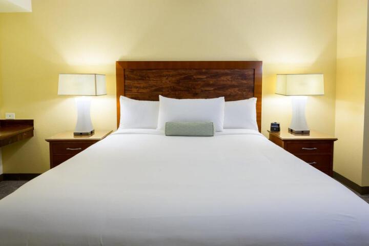 Fitness Center Photo