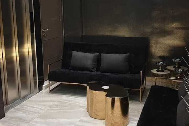 Hotel Interior 8 of 52